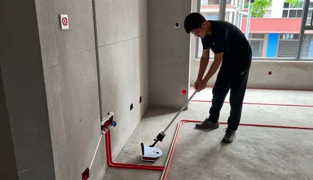住宅精装修选择水电改造施工的方法