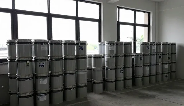 装修施工中材料选用的误区与优化策略